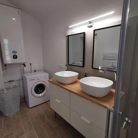 Apartamento Bleu Azur 2 Chambres, Climatisation, Parking Villeneuve-lès-Avignon